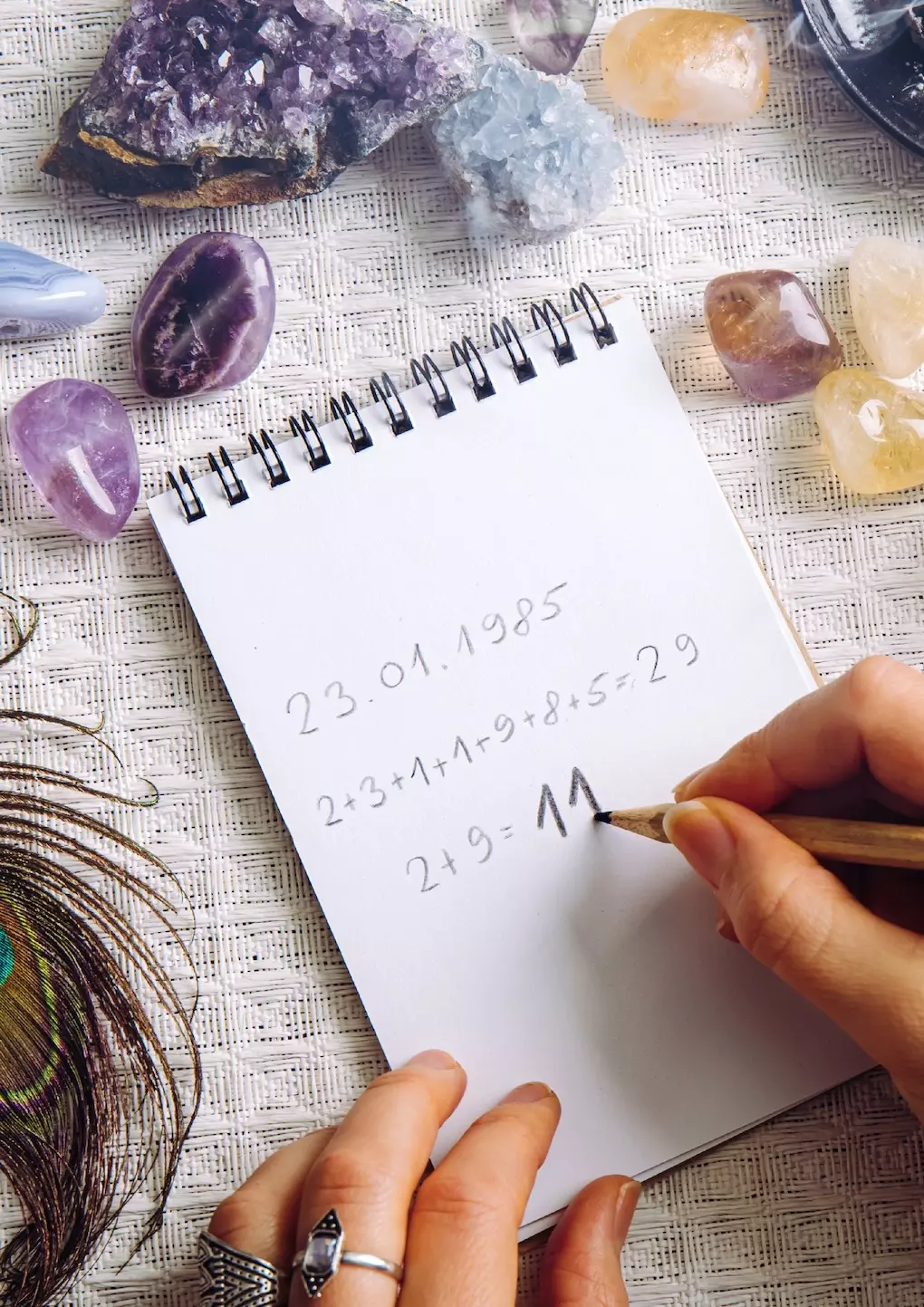 atelier en numérologie atelier en numérologie